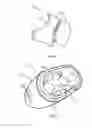 Fig. 02 - Housing and virtual reality glasses including the same