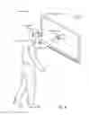 Fig. 04 - Wearable device gesture detection