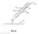 Fig. 06 - Stylus for operating a digitizer system