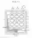 Fig. 09 - Touch panel, display device, and electronic apparatus