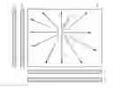 Fig. 01 - Fast multi-touch noise reduction