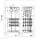 Fig. 08 - Touch sensor overlapping a display