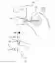 Fig. 01 - Movable or deformable touch pad system forming a human-machine interface suitable for a vehicle steering wheel