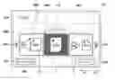 Fig. 01 - Image processing apparatus for selecting printing operations using a sliding operation for scrolling a list of selection images