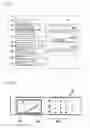Fig. 02 - Image processing apparatus for selecting printing operations using a sliding operation for scrolling a list of selection images