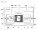 Fig. 10 - Image processing apparatus for selecting printing operations using a sliding operation for scrolling a list of selection images