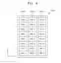 Fig. 10 - Non-volatile memory device having page buffers with differing characteristics