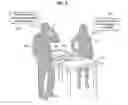 Fig. 09 - DISTINGUISHING SPEECH FROM MULTIPLE USERS IN A COMPUTER INTERACTION