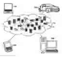 Fig. 01 - Volume group structure recovery in a virtualized server recovery environment