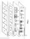 Fig. 03 - Volume group structure recovery in a virtualized server recovery environment