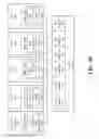 Fig. 14 - Graphics memory extended with nonvolatile memory