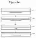 Fig. 24 - Hybrid logical to physical address translation for non-volatile storage devices with integrated compute module