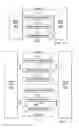 Fig. 10 - Multicore bus architecture with non-blocking high performance transaction credit system