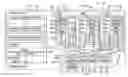 Fig. 01 - Assigning segments of a shared database storage to nodes