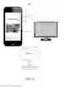 Fig. 10 - System and method for scrolling through media files on touchscreen devices