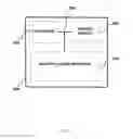 Fig. 03 - Method and system for displaying and interacting with digital content stored in a computer system utilizing concentric interface