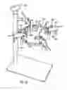 Fig. 16 - Method of manufacturing prosthetic socket interface