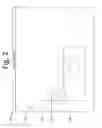 Fig. 03 - Solar collector installation design system including exceptional condition management and display