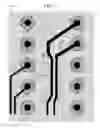 Fig. 04 - Techniques for optimizing dual track routing