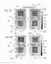 Fig. 08 - Alignment of CAD data to images in high resolution optical fault analysis