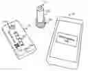 Fig. 01 - Image-based disease diagnostics using a mobile device