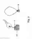 Fig. 04 - METHOD AND DEVICE FOR AUTHENTICATING AN OBJECT OR A PERSON USING A SECURITY ELEMENT WITH A MODULAR STRUCTURE