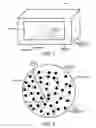 Fig. 02 - Using magnetized particles to apply information to the surface of an object and to read the information