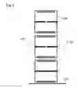 Fig. 02 - SYSTEM AND METHOD DETERMINING SPATIAL RELATIONSHIPS OF PHYSICAL OBJECTS