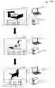 Fig. 01 - Electronic handwriting analysis through adaptive machine-learning