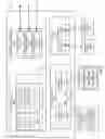 Fig. 06 - Electronic handwriting processor with convolutional neural networks