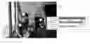 Fig. 01 - Sentiment based social media comment overlay on image posts