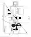 Fig. 08 - Portable electronic device sales, provisioning, and user care vending kiosk