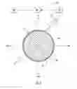Fig. 03 - Additively manufactured component including a contrast agent for part identification