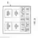 Fig. 33 - Dynamic page sizing of page table entries