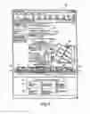Fig. 08 - Displaying representative images in a visual mapping system