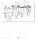 Fig. 01 - Estimating multi-person poses using greedy part assignment