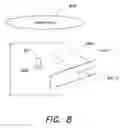 Fig. 07 - RECONSTRUCTION OF THREE DIMENSIONAL MODEL OF AN OBJECT COMPENSATING FOR OBJECT ORIENTATION CHANGES BETWEEN SURFACE OR SLICE SCANS