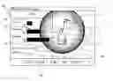 Fig. 01 - Robot system, processing device and teach pendant, having external force displaying function