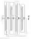 Fig. 22 - Ray tracing apparatus and method for memory access and register operations