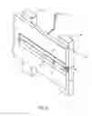 Fig. 06 - System and method for snap-on emergency exit LED lighting