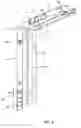 Fig. 07 - System and method for snap-on emergency exit LED lighting