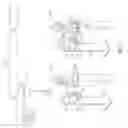 Fig. 06 - Parallel hand hygiene compliance system
