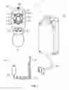 Fig. 02 - WIRELESS REMOTE CONTROL RETROFIT KIT