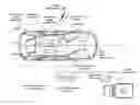 Fig. 01 - Selective actions in a vehicle based on detected ambient hazard noises