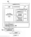 Fig. 08 - Method for simulating live aircraft infrared seeker obscuration during live, virtual, constructive (LVC) exercises