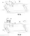 Fig. 02 - Flexible laminate for packaging with integrated peelable portion
