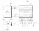 Fig. 01 - Display device including power delivery network controller for controlling reconfigurable power delivery network for reducing power comsumption and display power management method using the display device