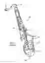 Fig. 02 - Key height adjuster for a brass instrument