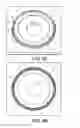 Fig. 07 - PERCUSSION INSTRUMENT, DRUMHEAD FOR PERCUSSION INSTRUMENT, MOLD FOR MANUFACTURE OF DRUMHEAD, AND MANUFACTURING METHOD OF DRUMHEAD