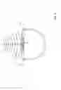 Fig. 06 - Worn device for conversational-speed multimedial translation between two individuals and verbal representation for its wearer